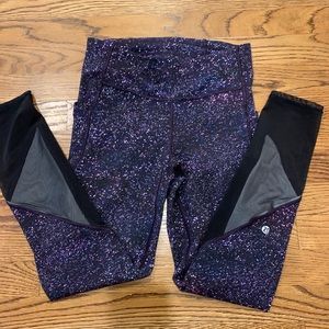 GREAT CONDITION full length lululemon leggings